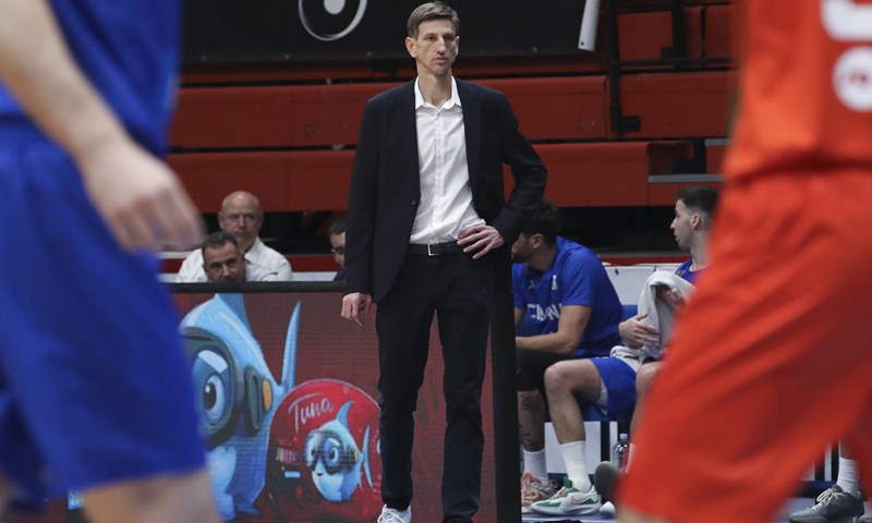 Cibona u Trnskom dočekuje Dubrovnik: 'Moramo biti maksimalno agresivni od samog početka'