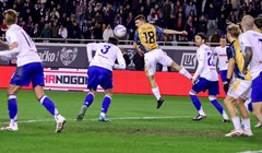 Lindon Selahi vratio Rijeku u egal!