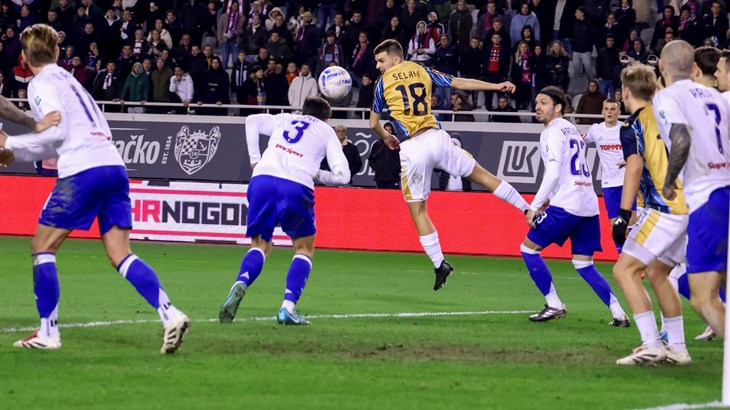 Gattuso i Đalović otkrili karte, nema Čopa, Gojak ušao u prvih 11