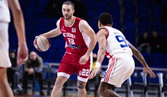 Buljević se istaknuo protiv Dubaija, Mornaru ipak uvjerljiv poraz