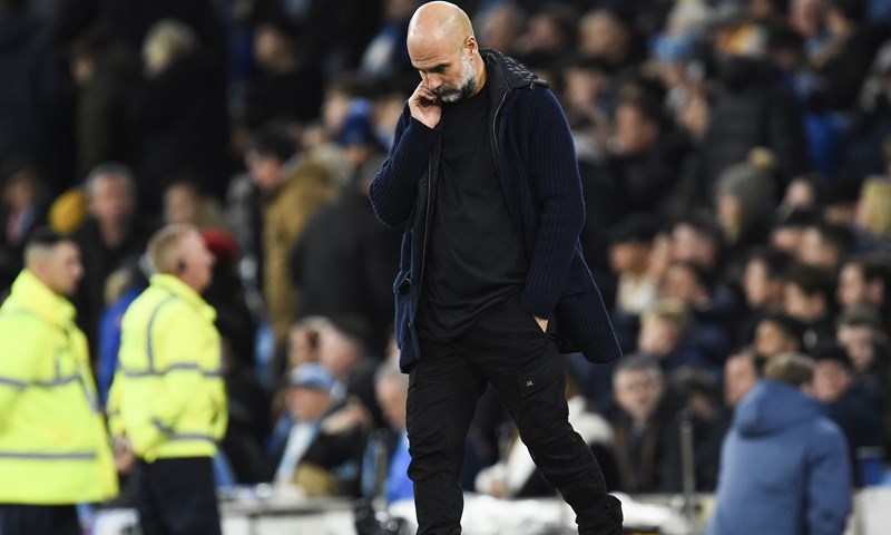 Pep Guardiola mijenja filozofiju, u tome mu pomaže bivši Kloppov pomoćnik