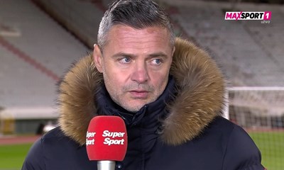 Skomina potvrdio kazneni udarac za Rijeku, trebao je biti još po jedan na svakoj strani