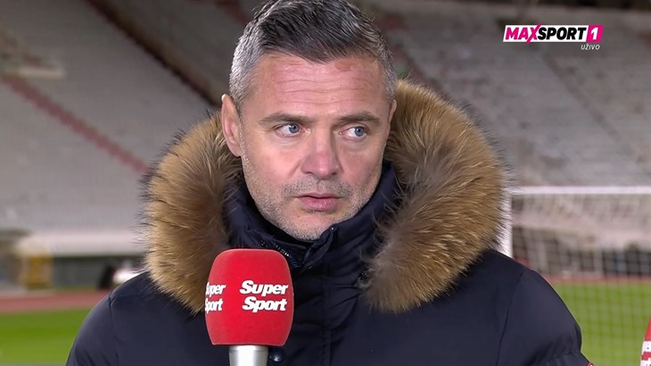 Skomina potvrdio kazneni udarac za Rijeku, trebao je biti još po jedan na svakoj strani