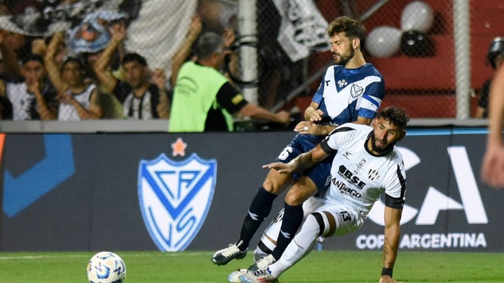 Vélez Sarsfield nakon 11 godina do 11. titule prvaka Argentine