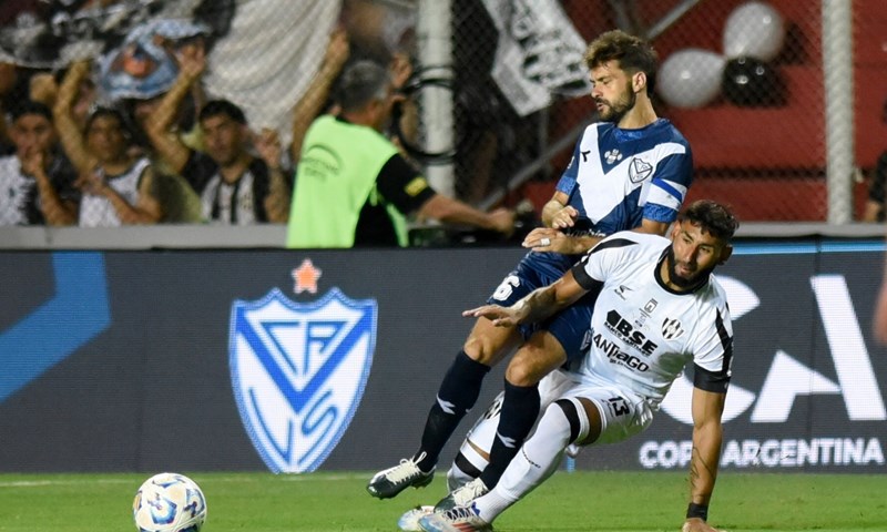 Vélez Sarsfield nakon 11 godina do 11. titule prvaka Argentine