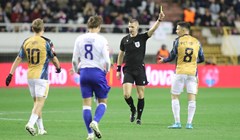 Jeličić o Ercegu: 'Svoj prvi derbi odsudio je na najvišoj razini'