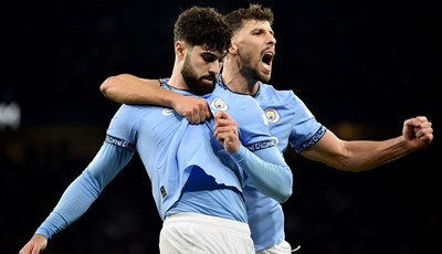 Mundo Deportivo: Teška sezona za Gvardiola, ali svejedno je drugi strijelac Manchester Cityja