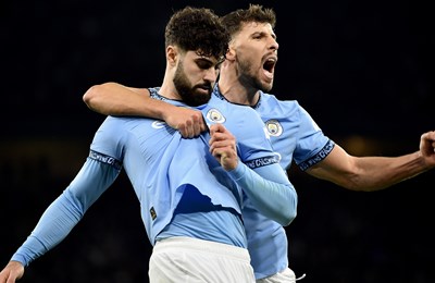 Mundo Deportivo: Teška sezona za Gvardiola, ali svejedno je drugi strijelac Manchester Cityja