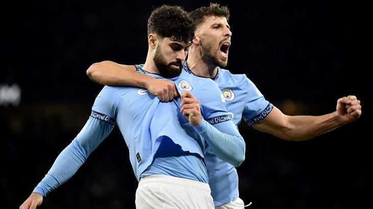 Gvardiol strijelac u sjajnom preokretu Cityja protiv Chelseaja