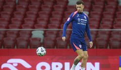 Trener PSV-a zadovoljan Perišićem: 'Veliki profesionalac, odličan s obje noge'