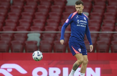 PSV napunio mrežu najstarijeg aktivnog nizozemskog kluba, Perišić i zabijao i asistirao