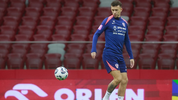 Trener PSV-a zadovoljan Perišićem: 'Veliki profesionalac, odličan s obje noge'