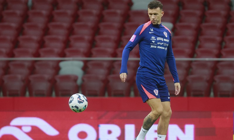 PSV napunio mrežu najstarijeg aktivnog nizozemskog kluba, Perišić i zabijao i asistirao