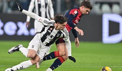 Tudor bez važnog prvotimca sljedeće dvije utakmice