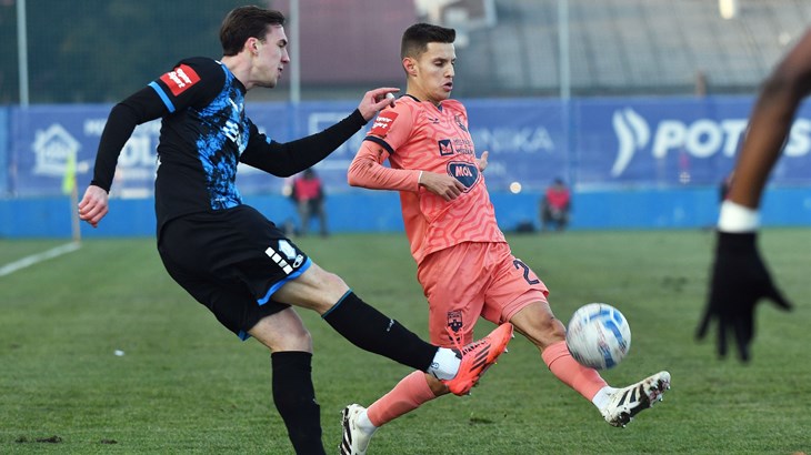 Varaždinci i Osječani ponudili manje od očekivanog