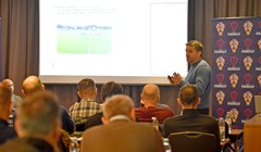 Izbornici mladih reprezentacija odradili sastanak s trenerima i voditeljima škola klubova