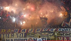 Skupi Jadranski derbi: Hajduk mora platiti 20 tisuća eura kazne, a Rijeka deset!