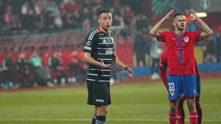 Bivši igrač Hajduka na korak do Bundeslige, priključuje se dvojici hrvatskih nogometaša