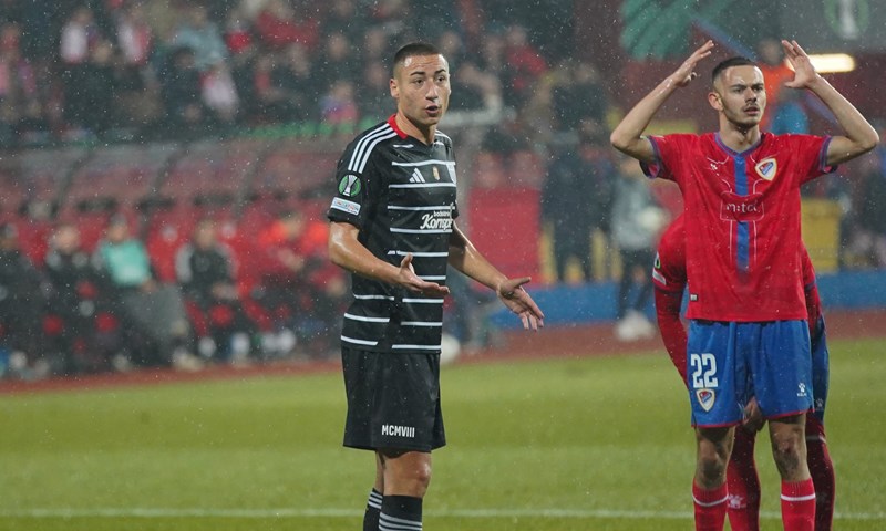 Bivši igrač Hajduka na korak do Bundeslige, priključuje se dvojici hrvatskih nogometaša