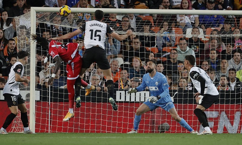 Valenciji gori pod petama, ali Real Sociedad treba bodove u borbi za europske pozicije
