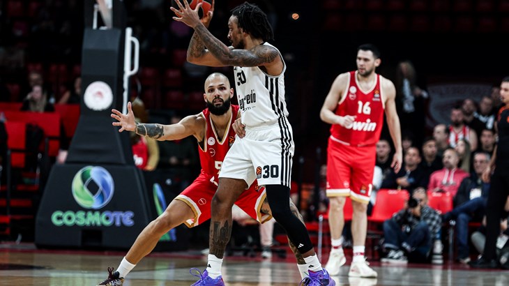 Monaco nakon pobjede u derbiju ide u goste kod Virtusa