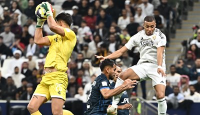 Mbappé: 'Najveći klub u Francuskoj je PSG, samo zbog Real Madrida sam bio spreman napustiti ga'