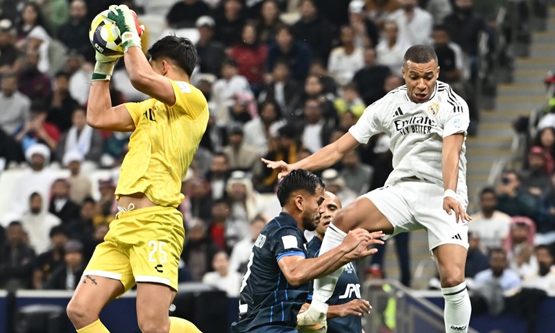 Mbappé: 'Najveći klub u Francuskoj je PSG, samo zbog Real Madrida sam bio spreman napustiti ga'