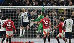 Manchester United se vratio porazima, Spursi ih i dalje nižu, kao i Jurićevi Saintsi