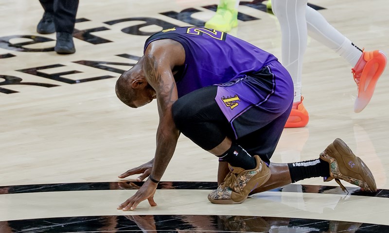 Niti nevjerojatni LeBron nije pomogao Lakersima, Magic i Bucksi se vratili u život