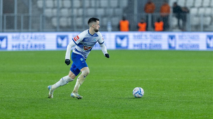 Svakom po poluvrijeme i na kraju po bod: Istra 1961 neporažena na Opus Areni