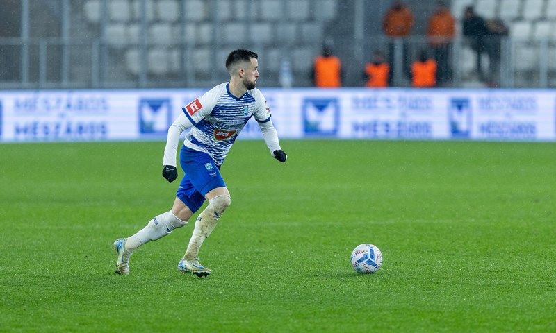 Osječani svladali kijevski Dynamo, zbog nervoznih Ukrajinaca prekinut dvoboj