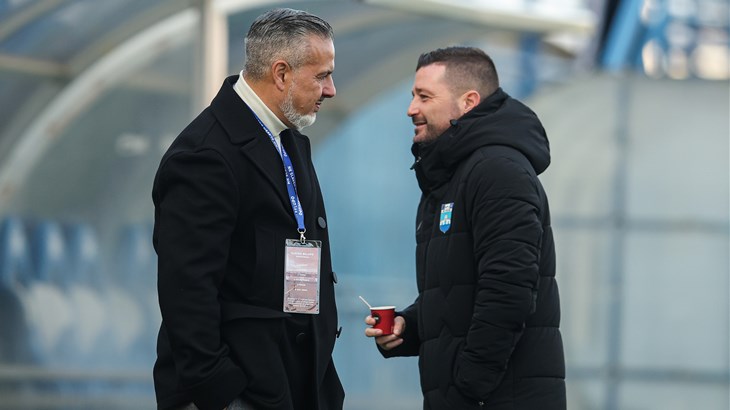 U Meszaros eri od Coppitellija je manje bodova osvajao samo trener koji je izletio nakon sedam kola