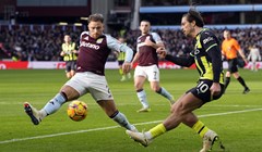 Cityjev brod nezaustavljivo tone, Aston Villa svladala ga u Birminghamu