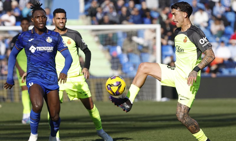 Elche je u prošlom kolu iznenadio Real Madrid, može li i Getafe?