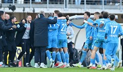 Napoli ponovno zasjeo na vrh Serie A, pobjedu mu donio bivši dinamovac