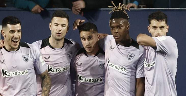 Lucas Torró od heroja do tragičara, Bilbao je 14 utakmica bez poraza i djeluje kao kandidat za naslov