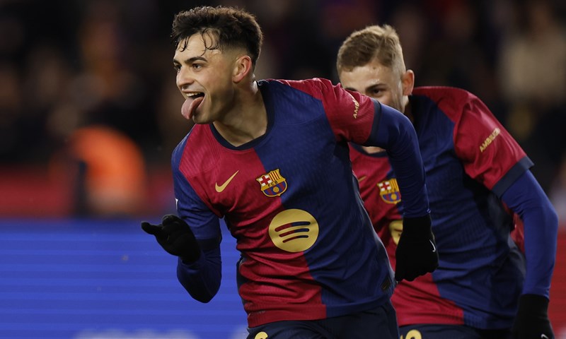 Barcelona nastavak odličnih europskih rezultata traži u Lisabonu