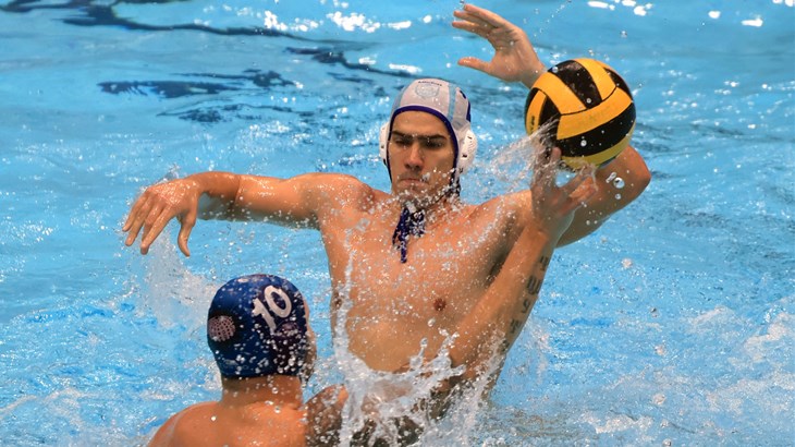 Hoćemo li četvrtu sezonu zaredom dobiti isto finale vaterpolskog prvenstva?