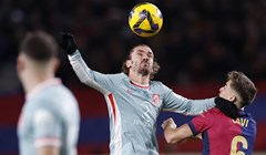 Barcelona objavila: Gavi operiran, očekuje ga oko pet mjeseci pauze