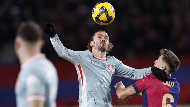 Barcelona objavila: Gavi operiran, očekuje ga oko pet mjeseci pauze