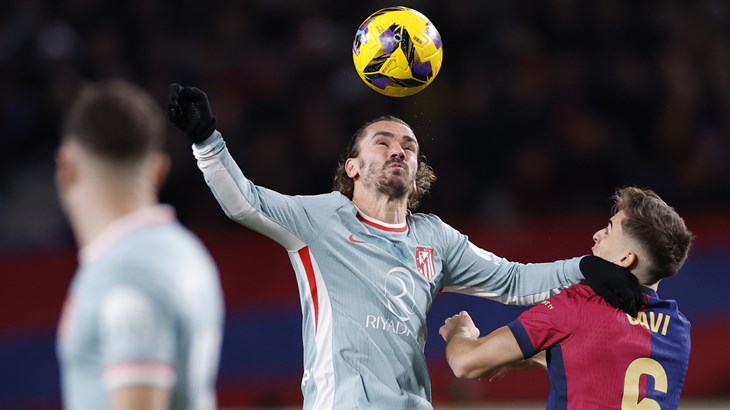 Barcelona objavila: Gavi operiran, očekuje ga oko pet mjeseci pauze