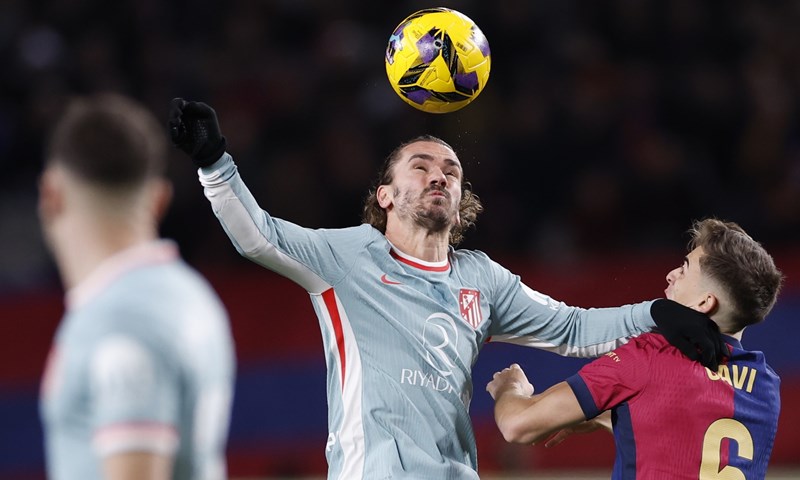 Barcelona objavila: Gavi operiran, očekuje ga oko pet mjeseci pauze