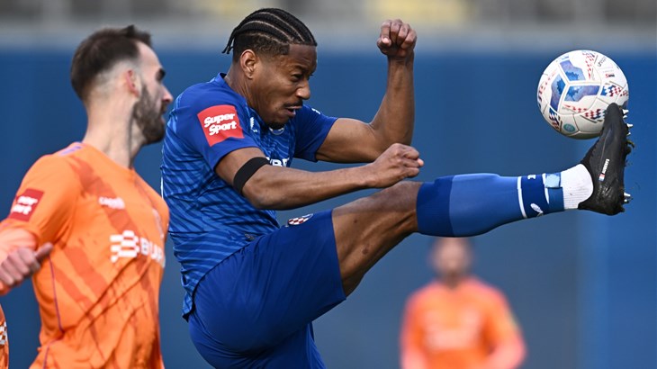 Pierre-Gabriel vratio se u Zagreb, transfer u Tursku zasad propao