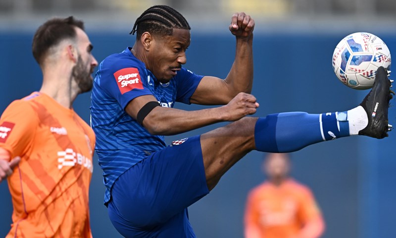 Pierre-Gabriel vratio se u Zagreb, transfer u Tursku zasad propao