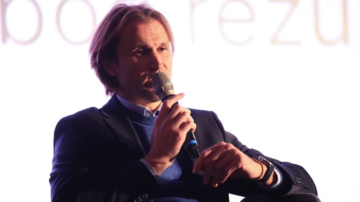 Dinamo u potrazi za novim sportskim direktorom
