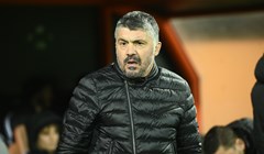 Gattuso: 'Malo sam razočaran da ne možemo dovesti pojačanja, ovo nije dovoljno za ono što želimo'