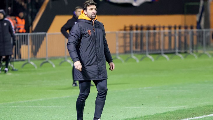 Mladost i Kustošija novim pobjedama preskočile Uskok, bivši reprezentativac Srbije debitirao za Zagrepčane