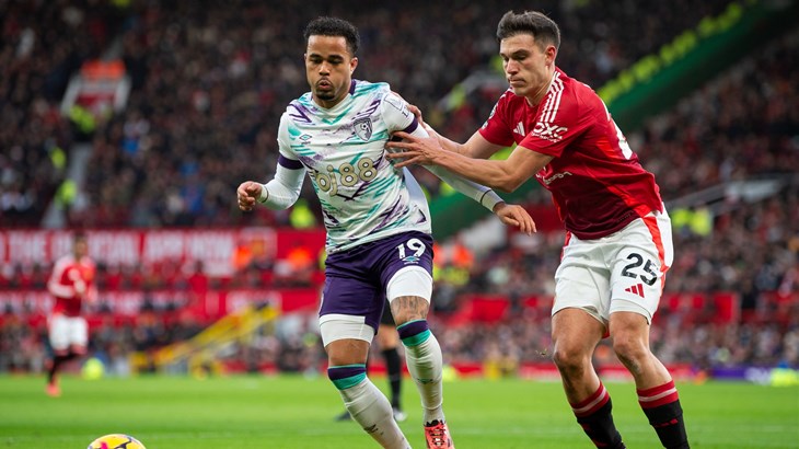 Bournemouth deklasirao Svrake, Kluivert prestigao oca po broju pogodaka na St. James' Parku