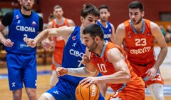 Cedevita Junior u gradskom derbiju slavila protiv Cibone