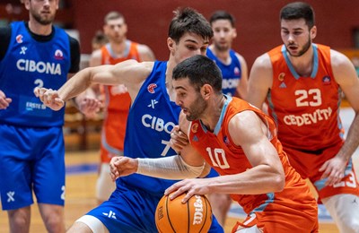 Cedevita Junior u gradskom derbiju slavila protiv Cibone